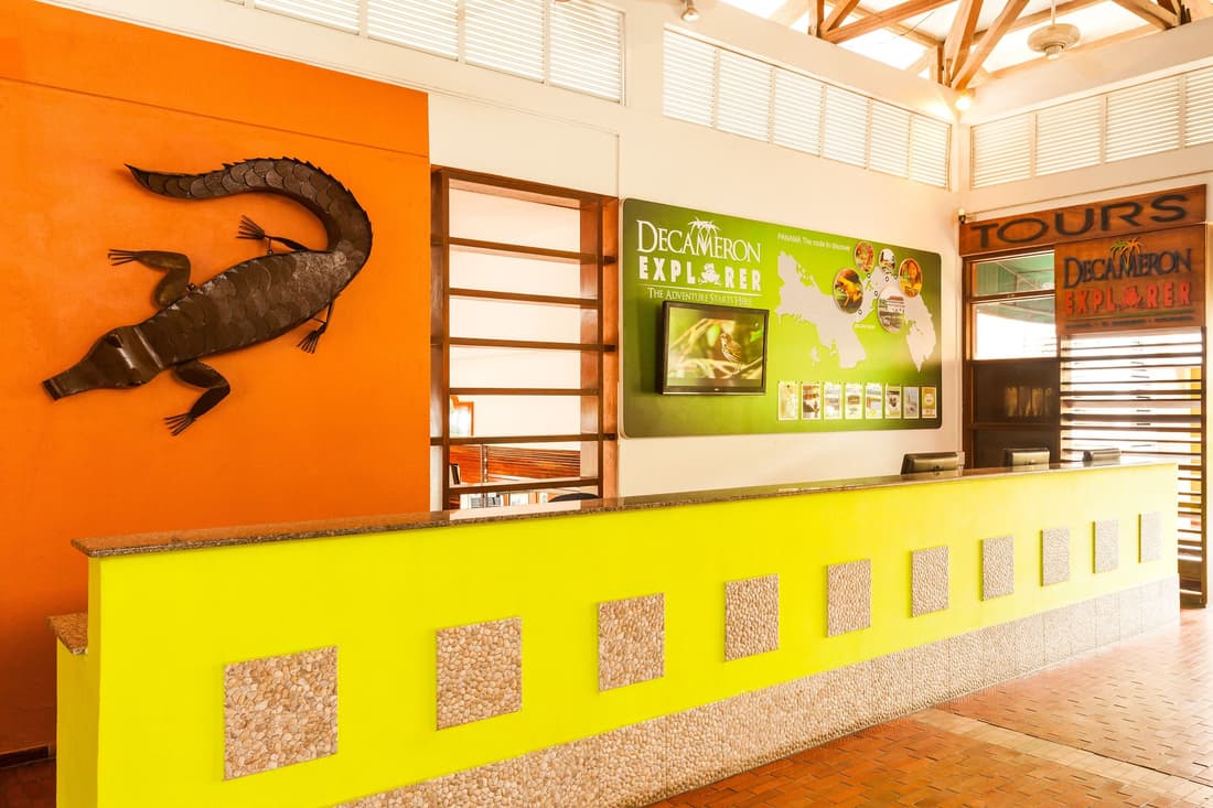 Grand Decameron Panama, A Trademark All Inclusive Resort