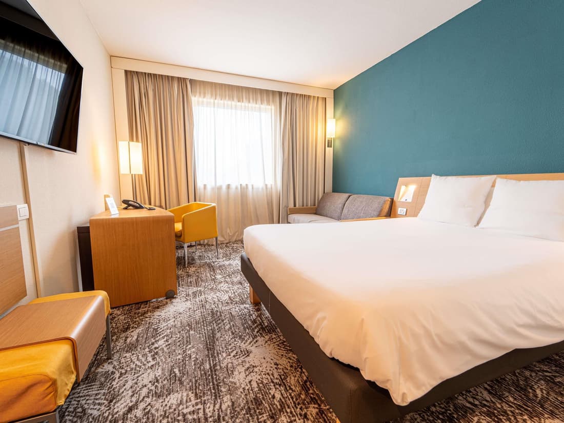 Novotel Roma Est