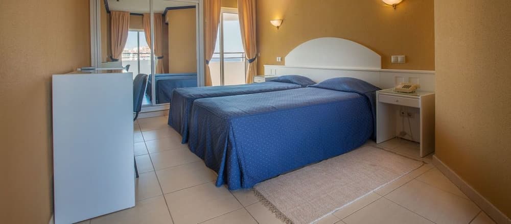 Hotel Atismar