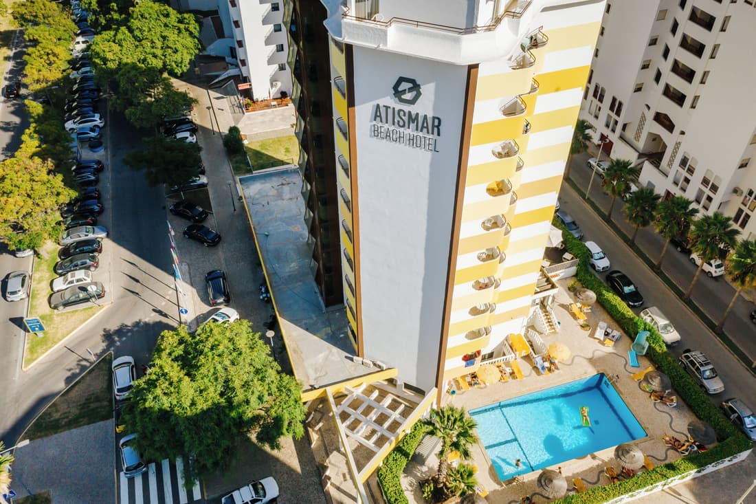 Hotel Atismar