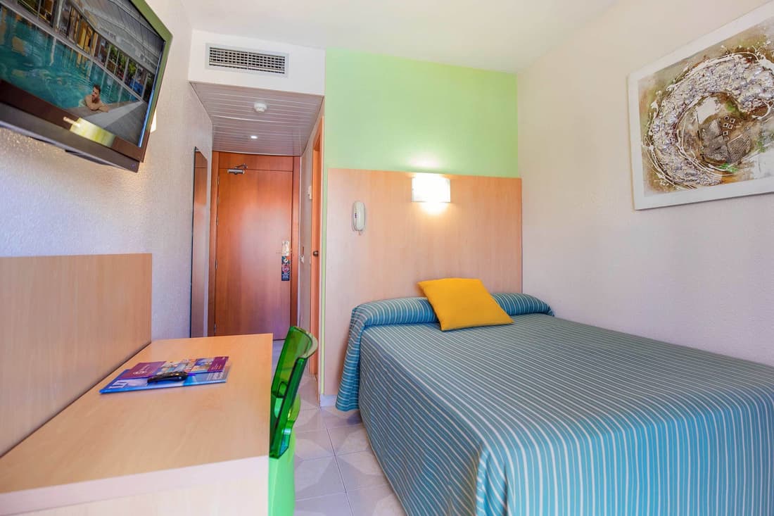 Hotel Servigroup Pueblo Benidorm