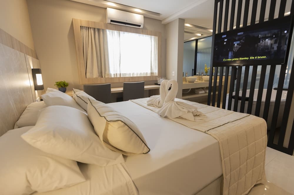 Nadai Confort Hotel e Spa