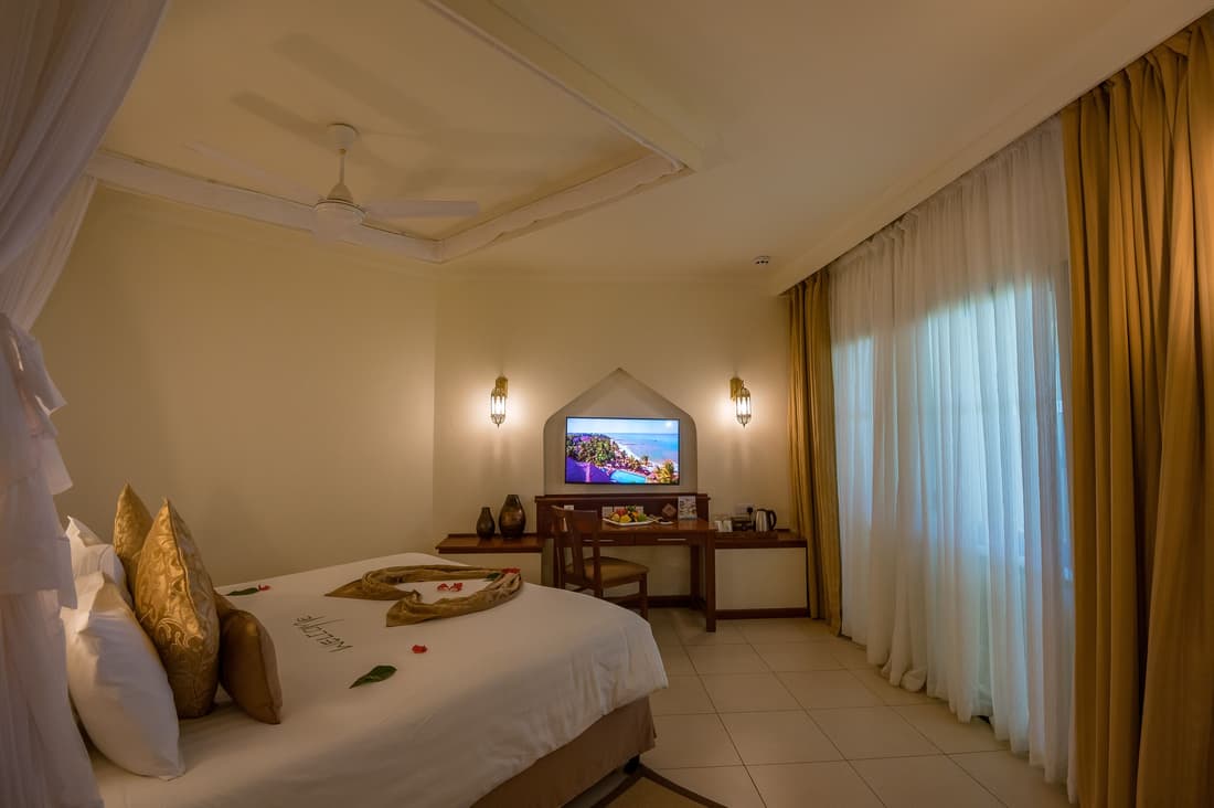 Sea Cliff Resort & Spa