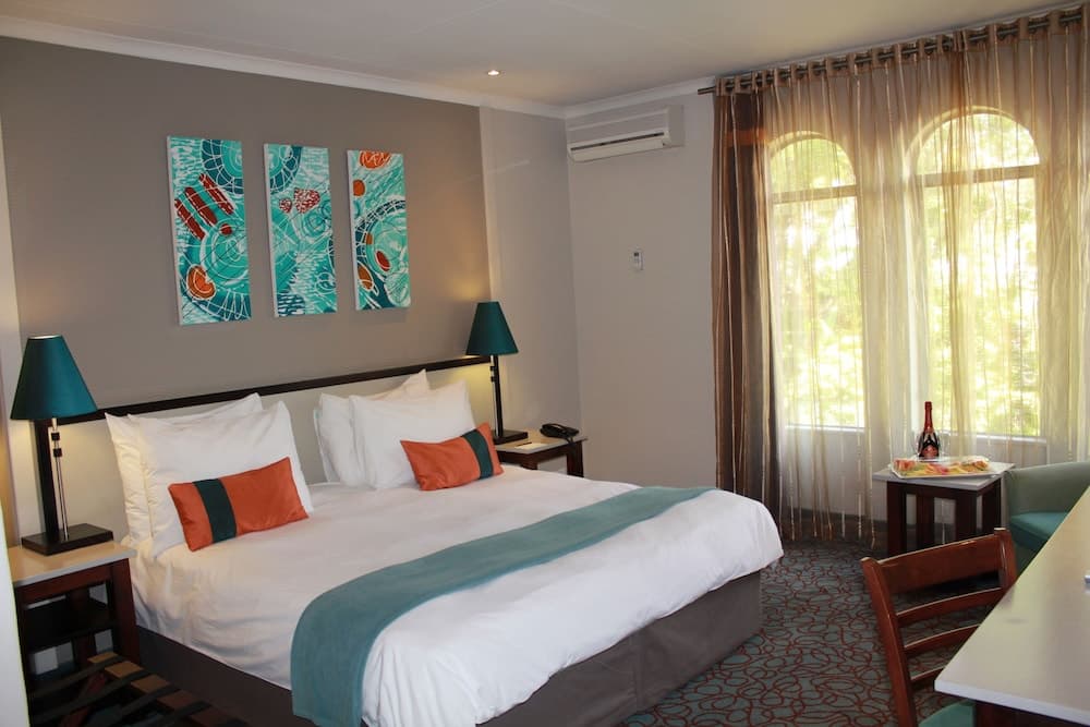 Peermont Metcourt Khoroni, Thohoyandou