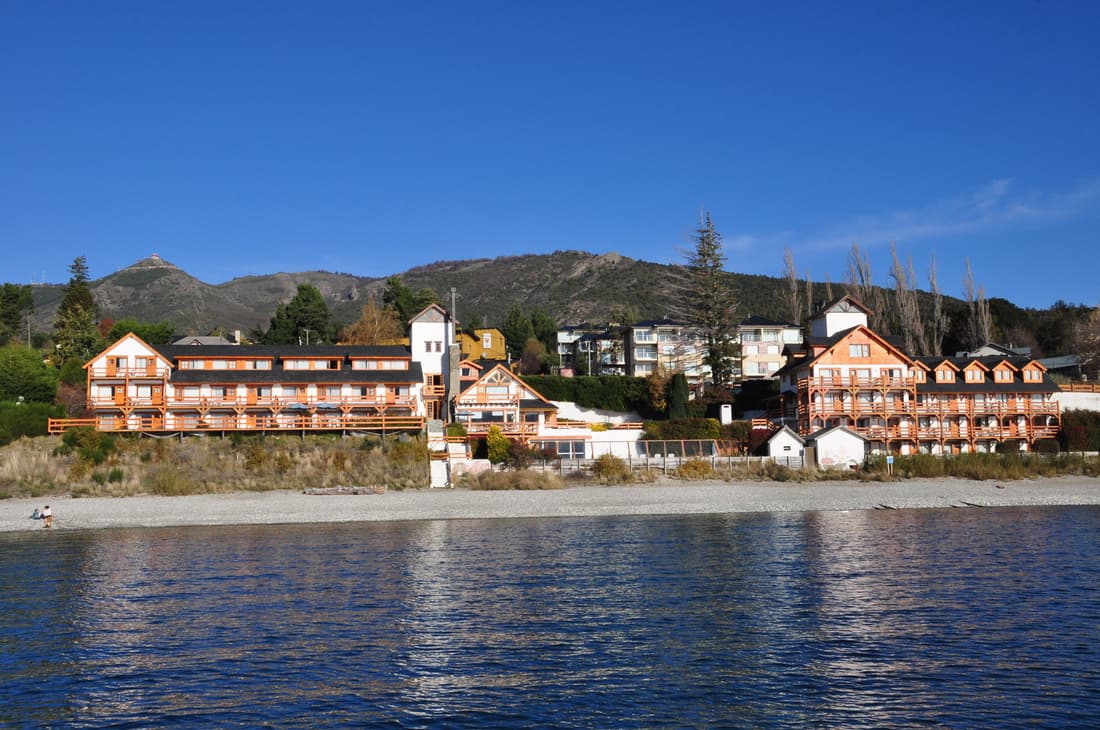 Apart del Lago