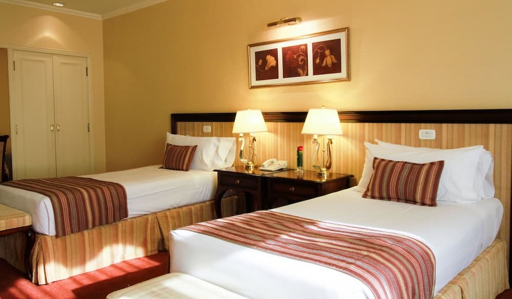 Iguazu Grand Resort Spa & Casino