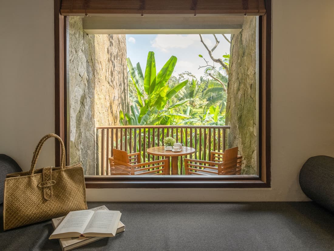 Maya Ubud Resort and Spa