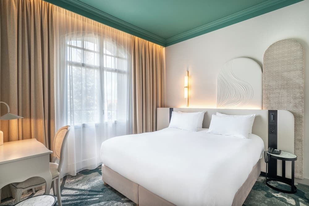 Rezydent Hotel Sopot - MGallery Collection