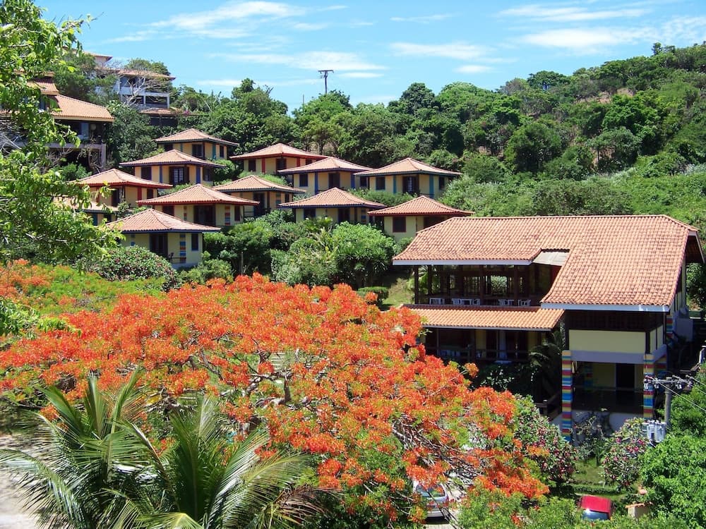 Hibiscus Beach Pousada