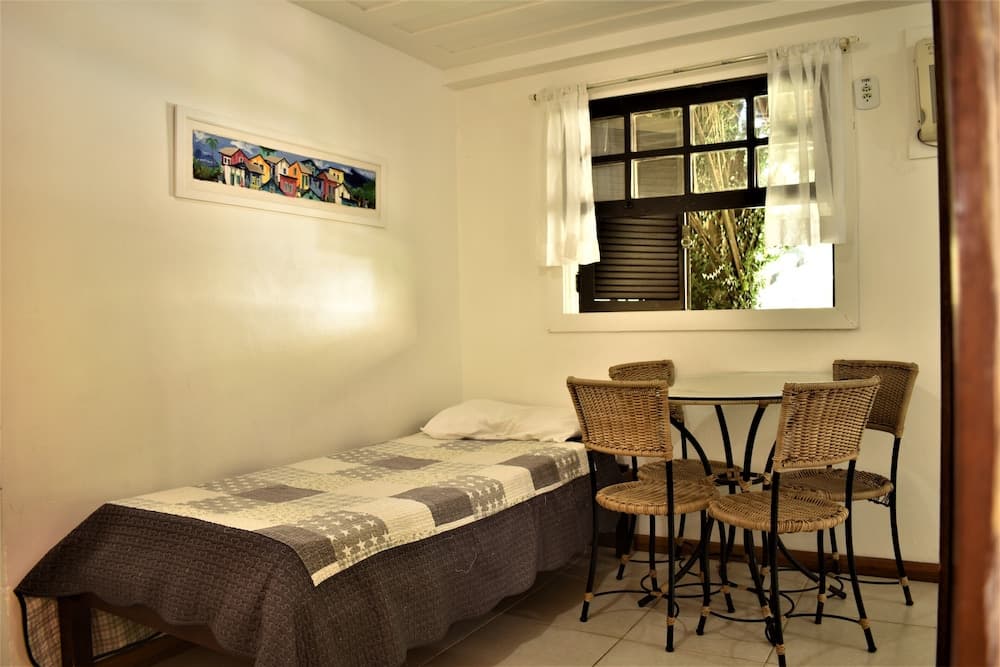 Hibiscus Beach Pousada