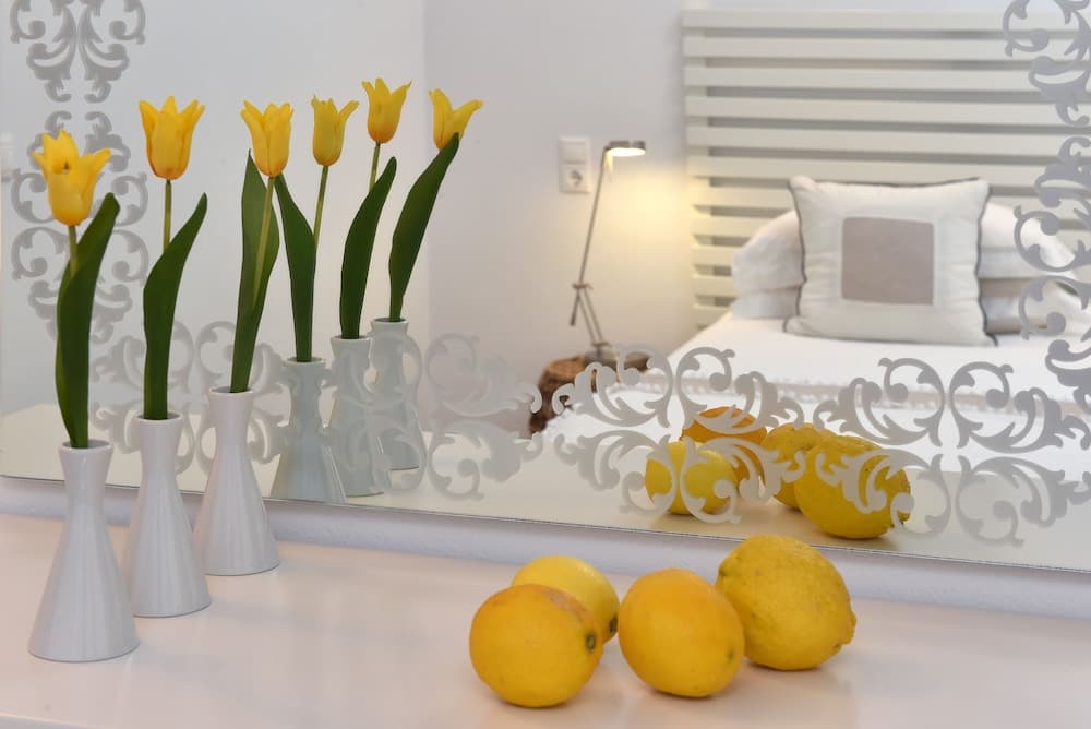 APOLLON Design Boutique Hotel