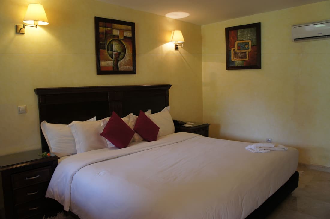 Kennedy Hospitality Resort