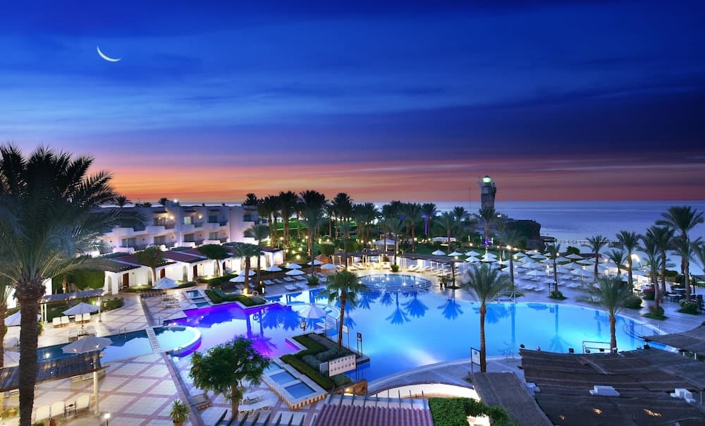JAZ Fanara Resort - All Inclusive