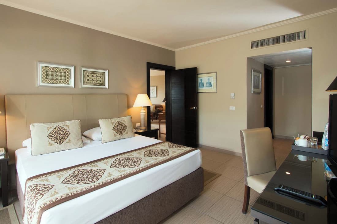 JAZ Fanara Resort - All Inclusive