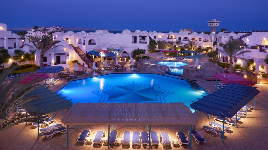 Arabella Azur Resort - All Inclusive