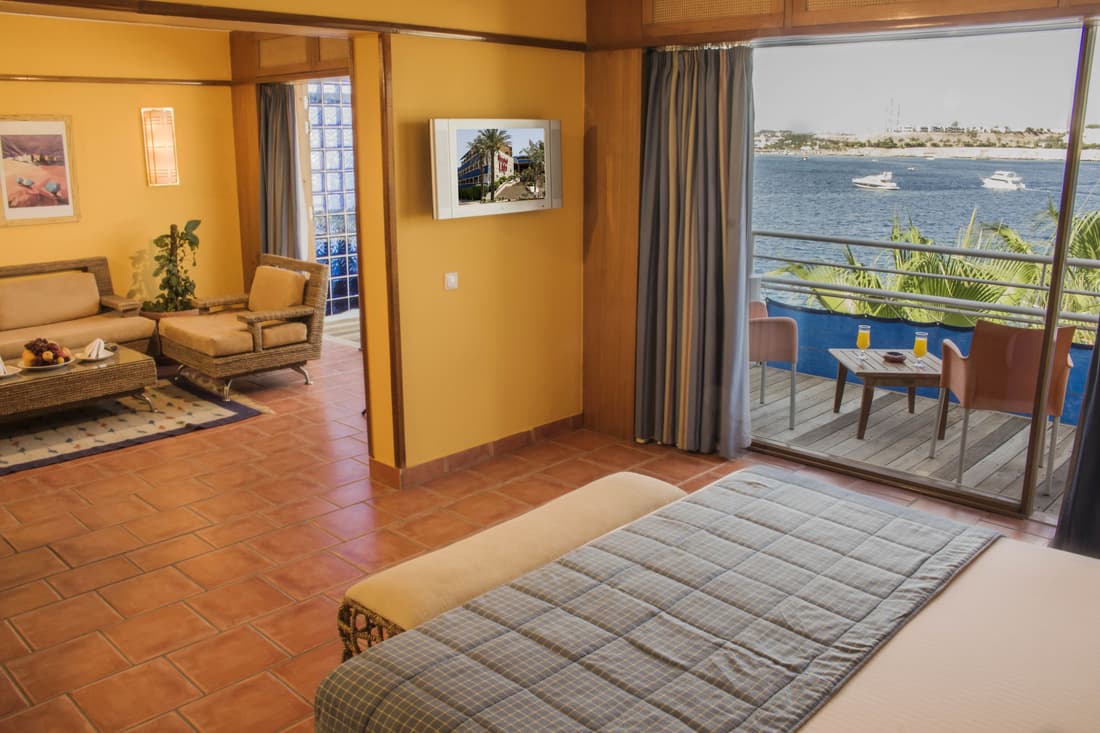 Lido Sharm Hotel Naama Bay