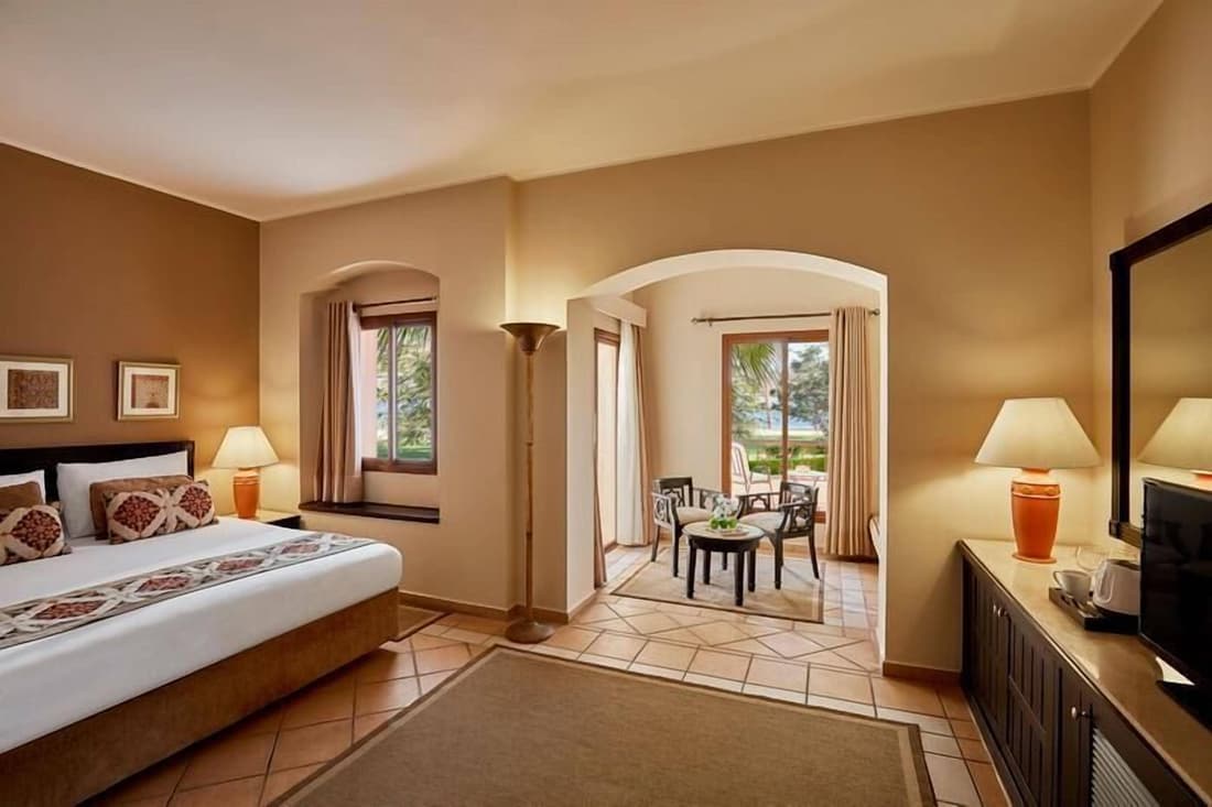 Steigenberger Coraya Beach - Adults Friendly 16 Years Plus