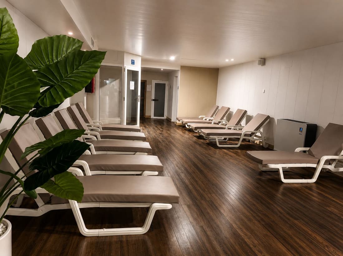 Hotel Lodomar Spa & Talasoterapia