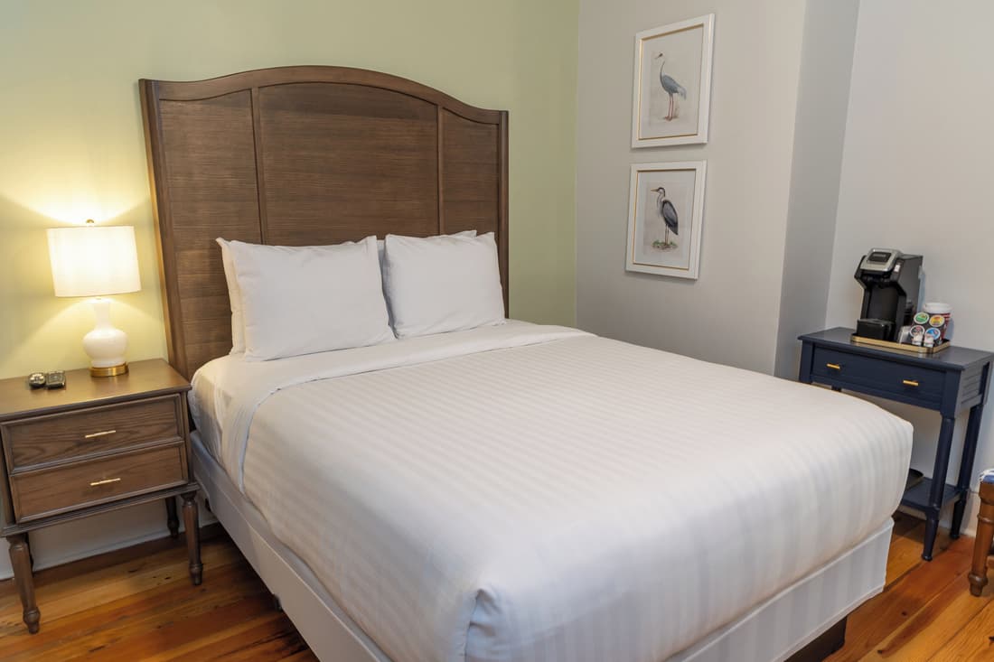 Inn on St Ann