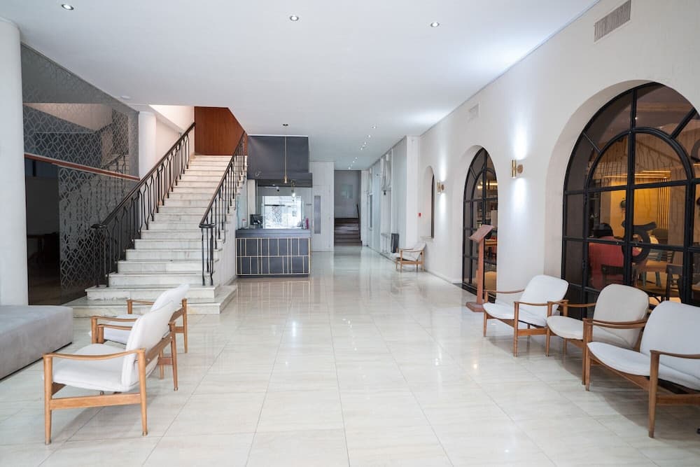 Hotel Posada Del Sol