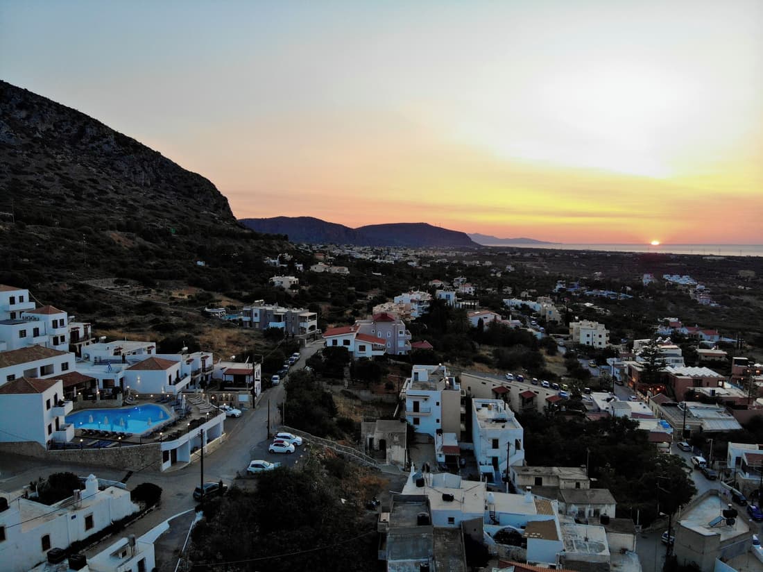 Amazones Village Suites