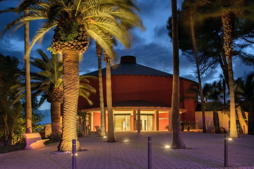 Seth Hotel Punta Prima