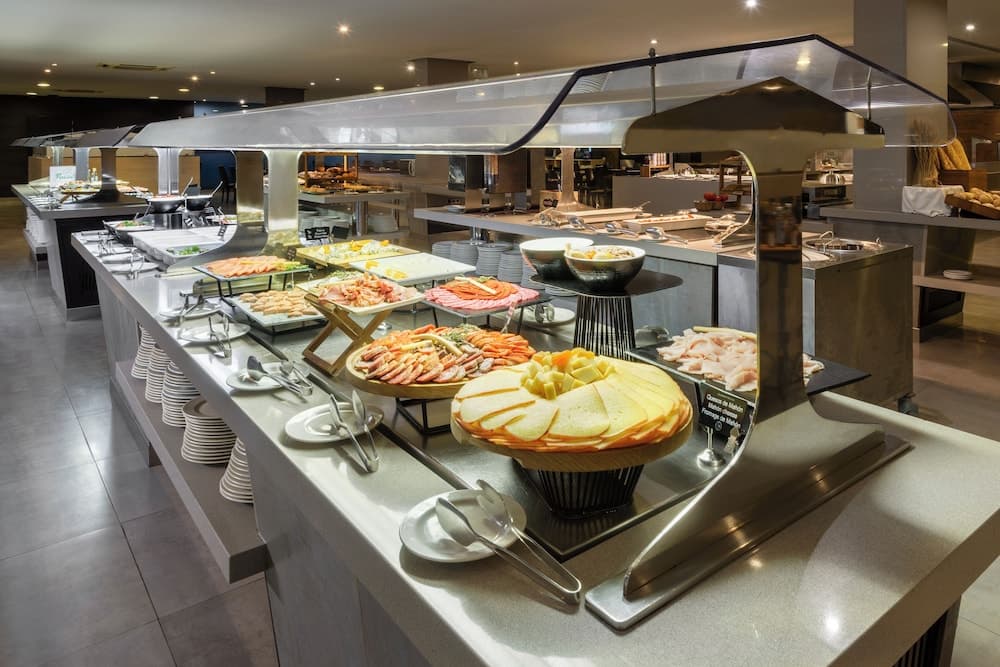 Seth Hotel Punta Prima