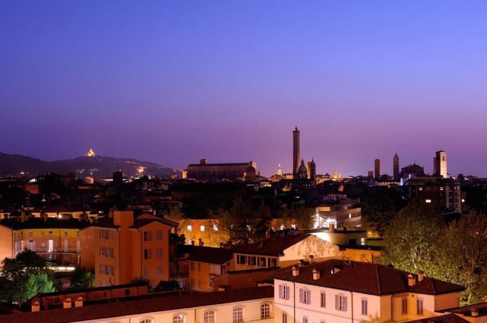 Savhotel Aemilia Bologna