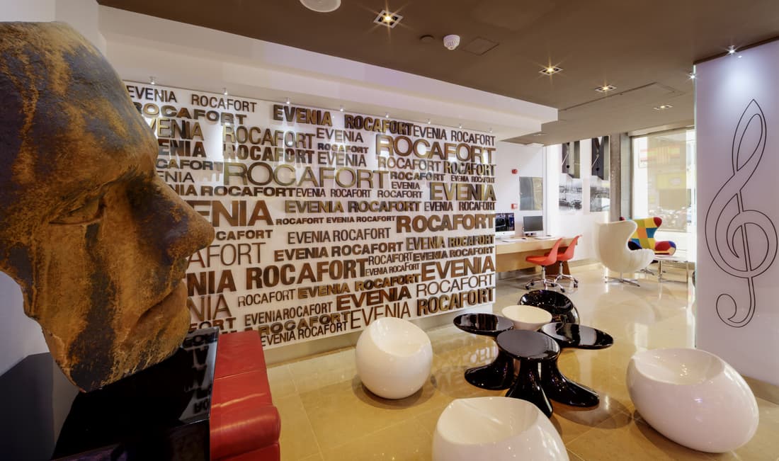 Evenia Rocafort