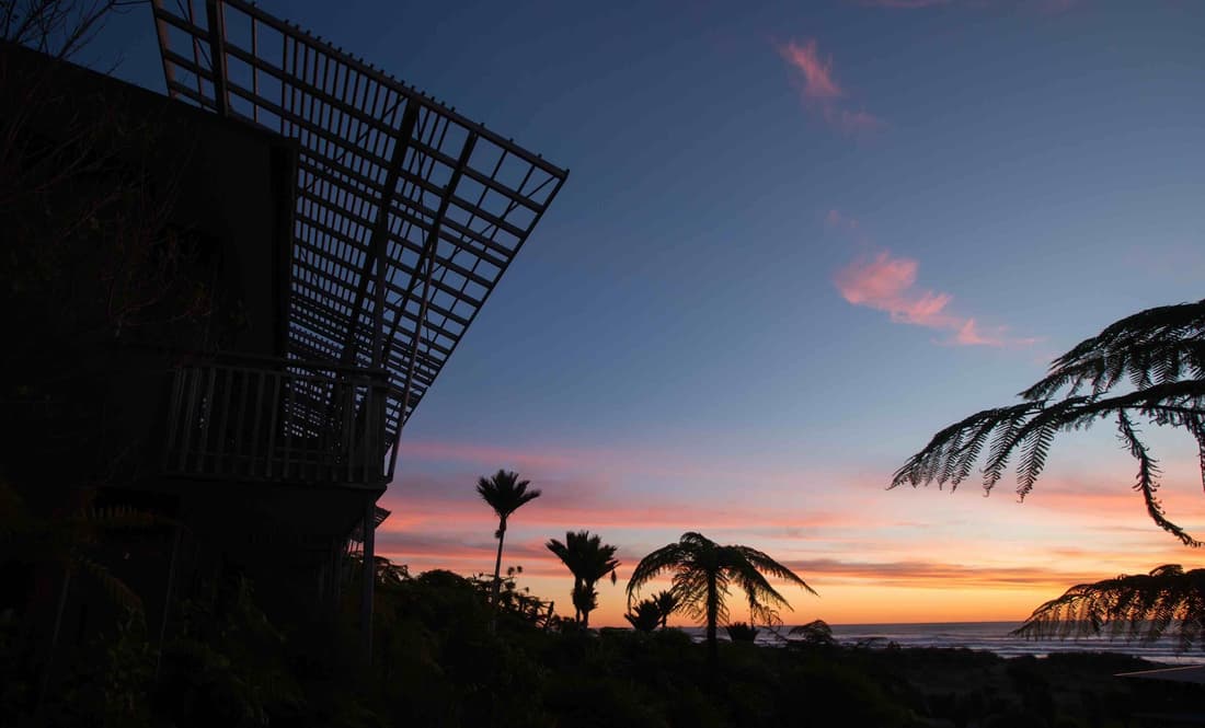 Scenic Hotel Punakaiki