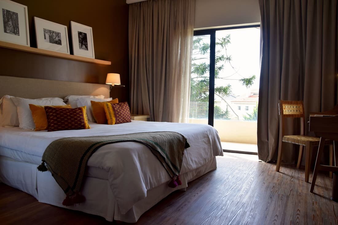 Hotel Cottage