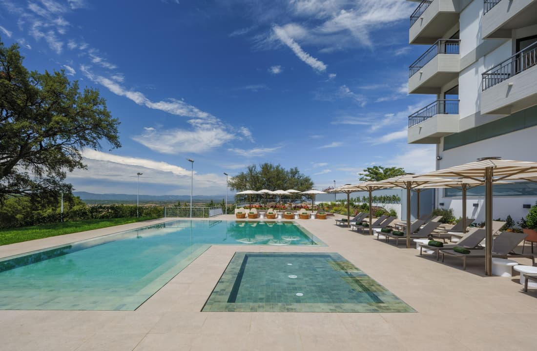 Melia Castelo Branco