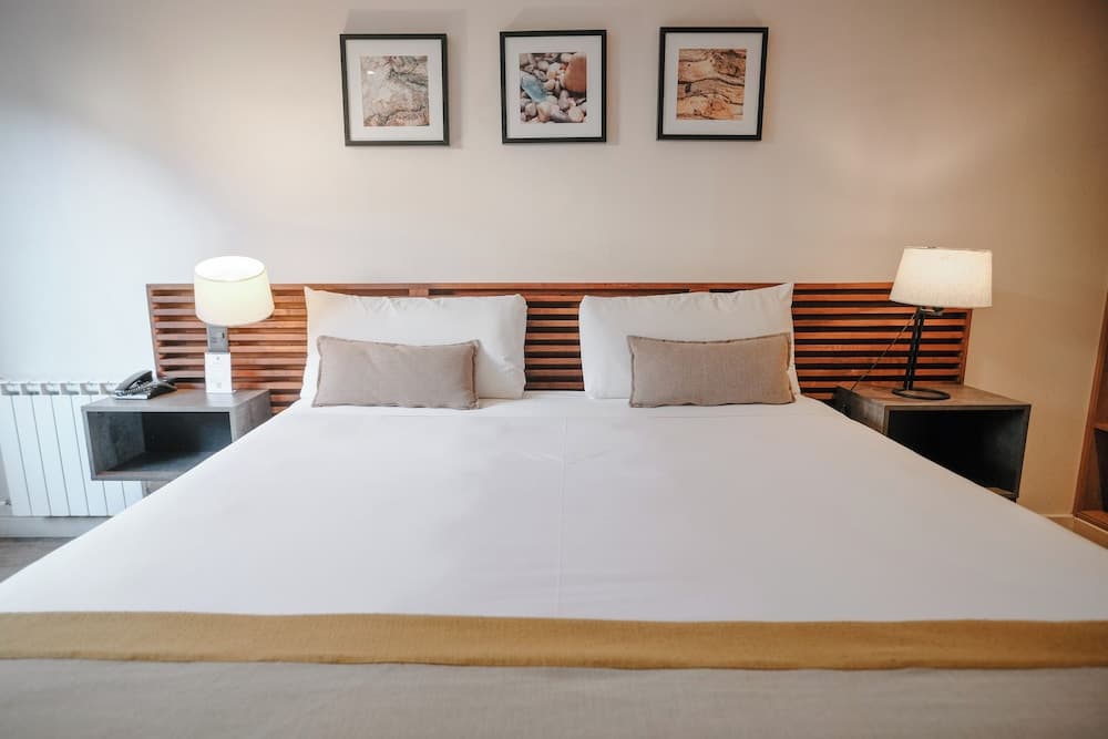 Hostal del Bosque