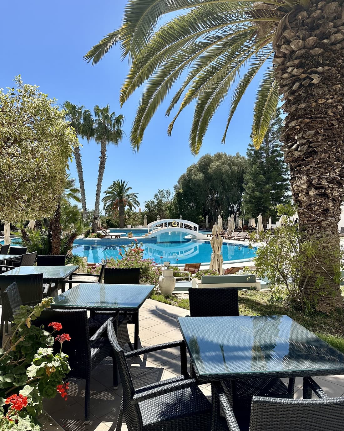 Hotel Sol Azur Beach
