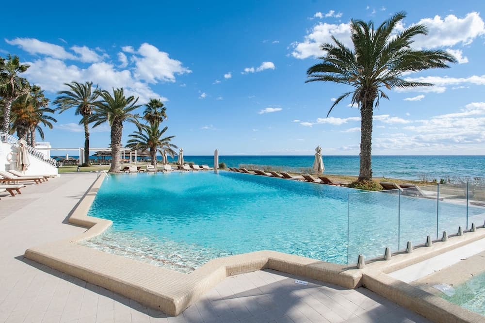 Hotel BEL AZUR Thalasso & Bungalows