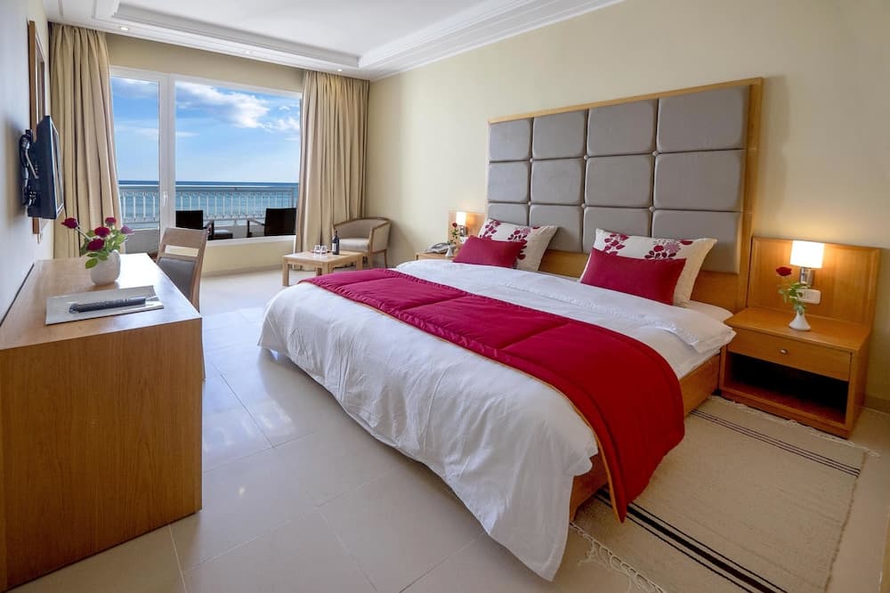 Hotel BEL AZUR Thalasso & Bungalows