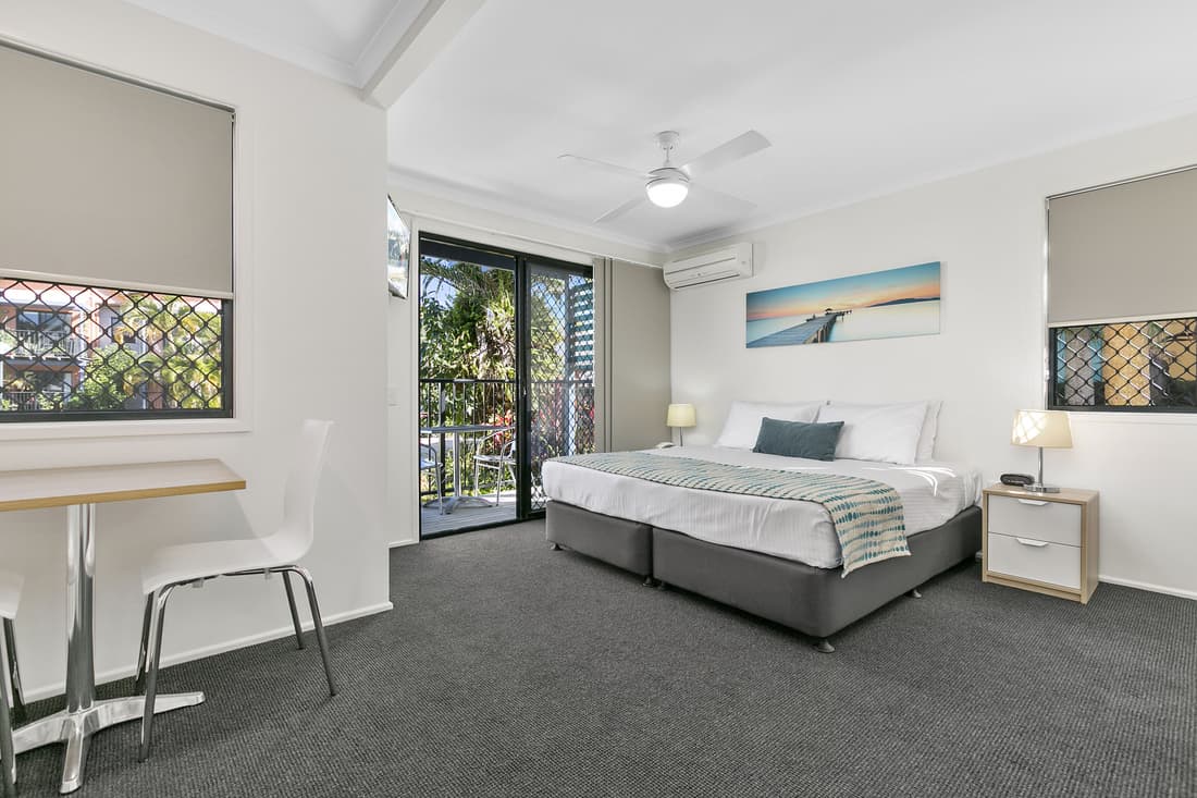 Noosa Lakes Resort