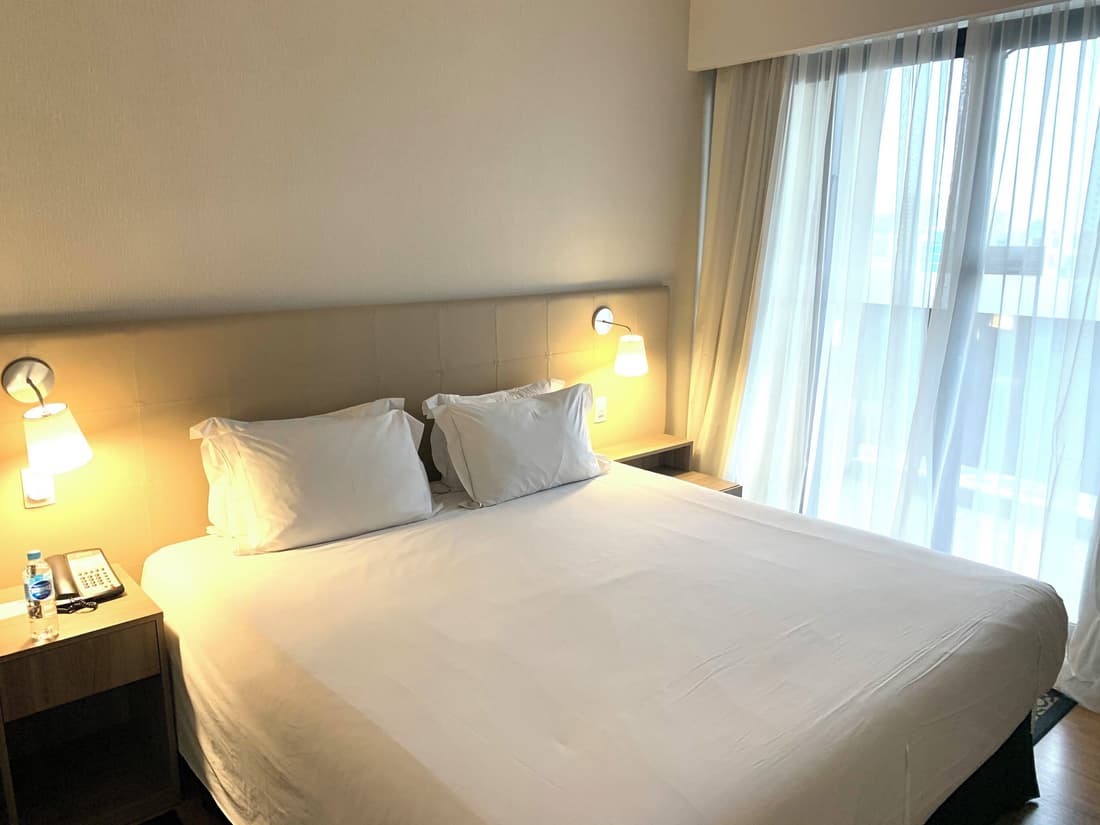 Staybridges Suítes São Paulo by IHG
