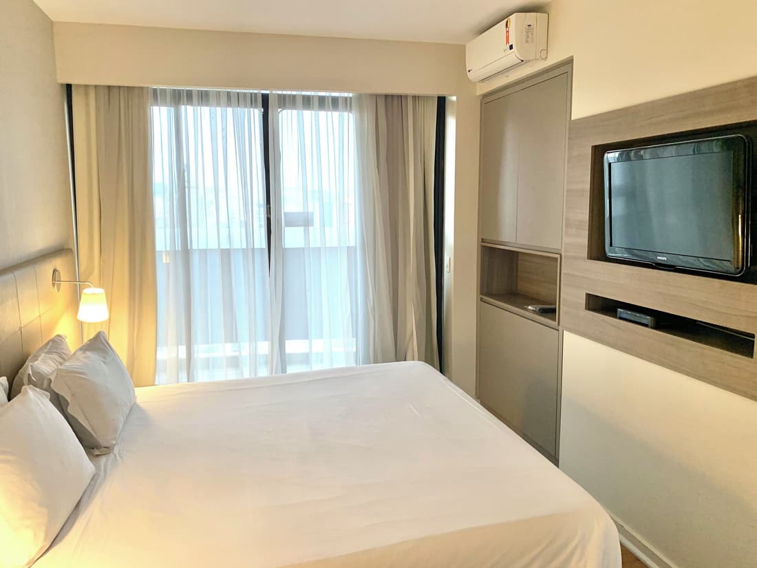 Staybridges Suítes São Paulo by IHG