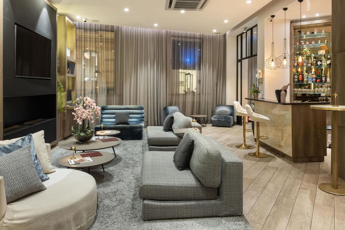 Best Western Plus Hotel Cosy Nice