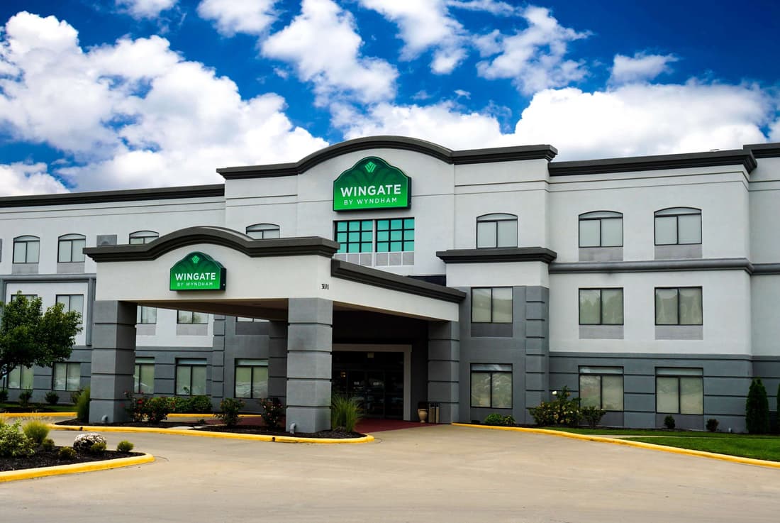 Wingate by Wyndham - Columbia