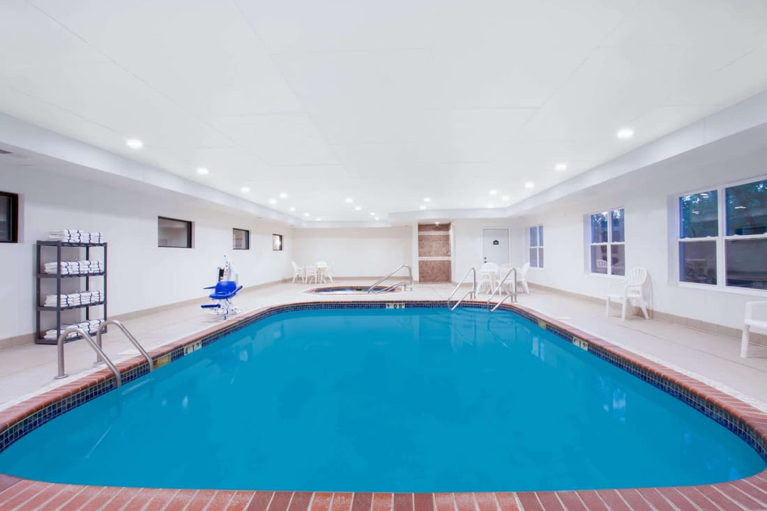 Wingate by Wyndham - Columbia