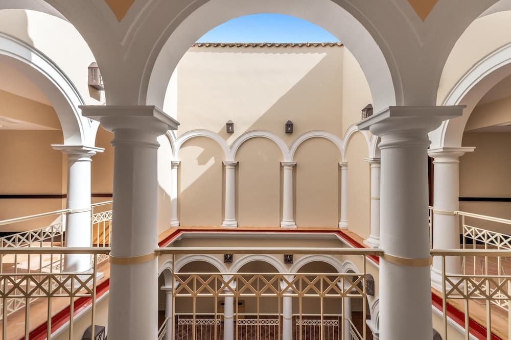 Lindner Hotel Mallorca Portals Nous, part of JdV by Hyatt