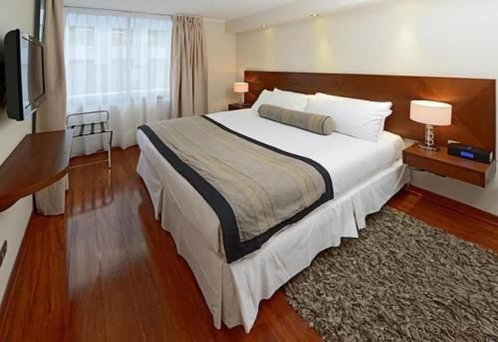 Time Suite - Comfort Apartments