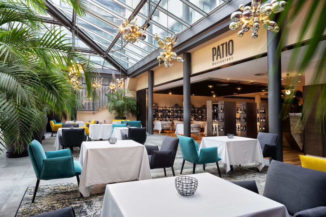 Four Points by Sheraton Bolzano