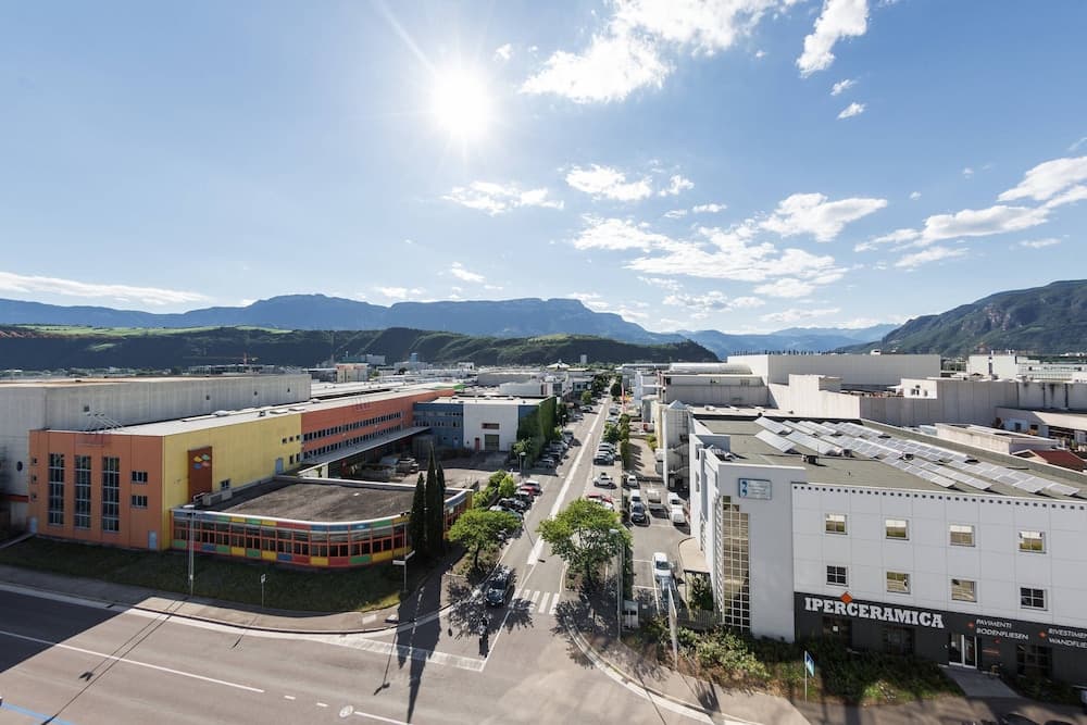 Four Points by Sheraton Bolzano