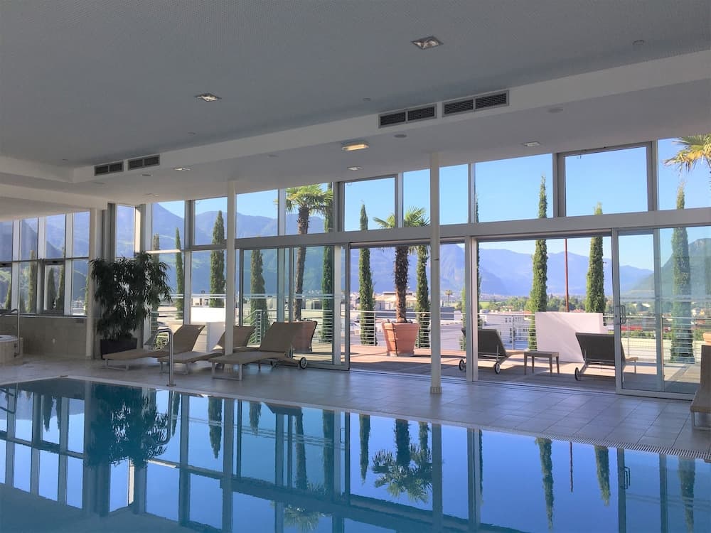 Four Points by Sheraton Bolzano