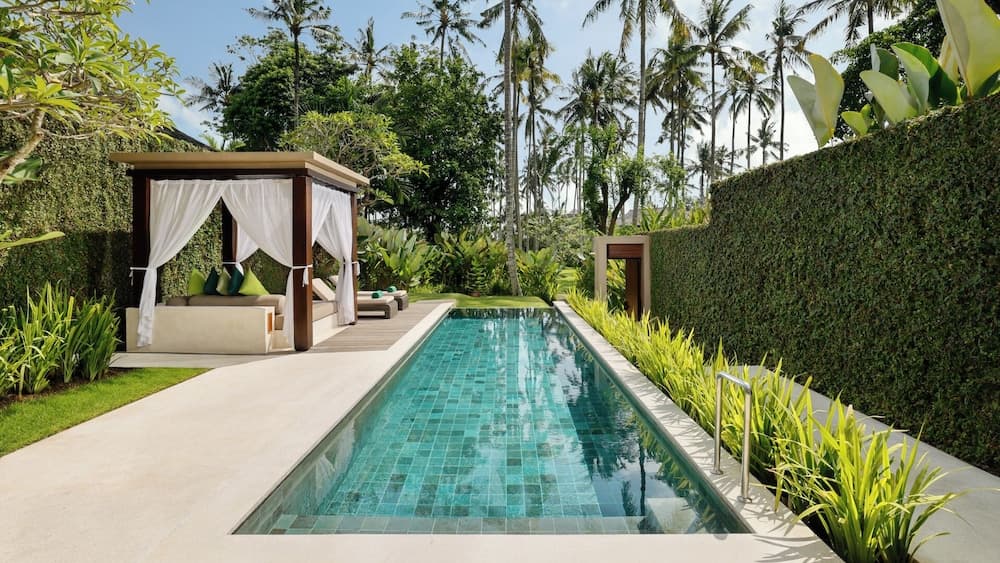 Candi Beach Resort and Spa