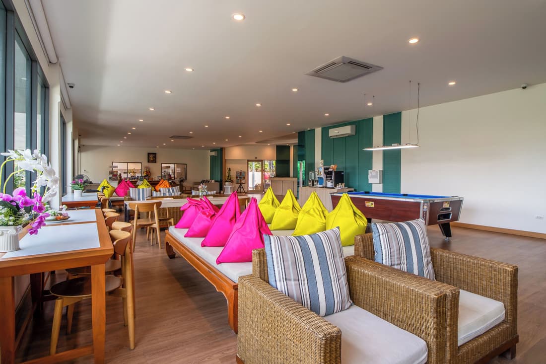 Best Western Phuket Ocean Resort