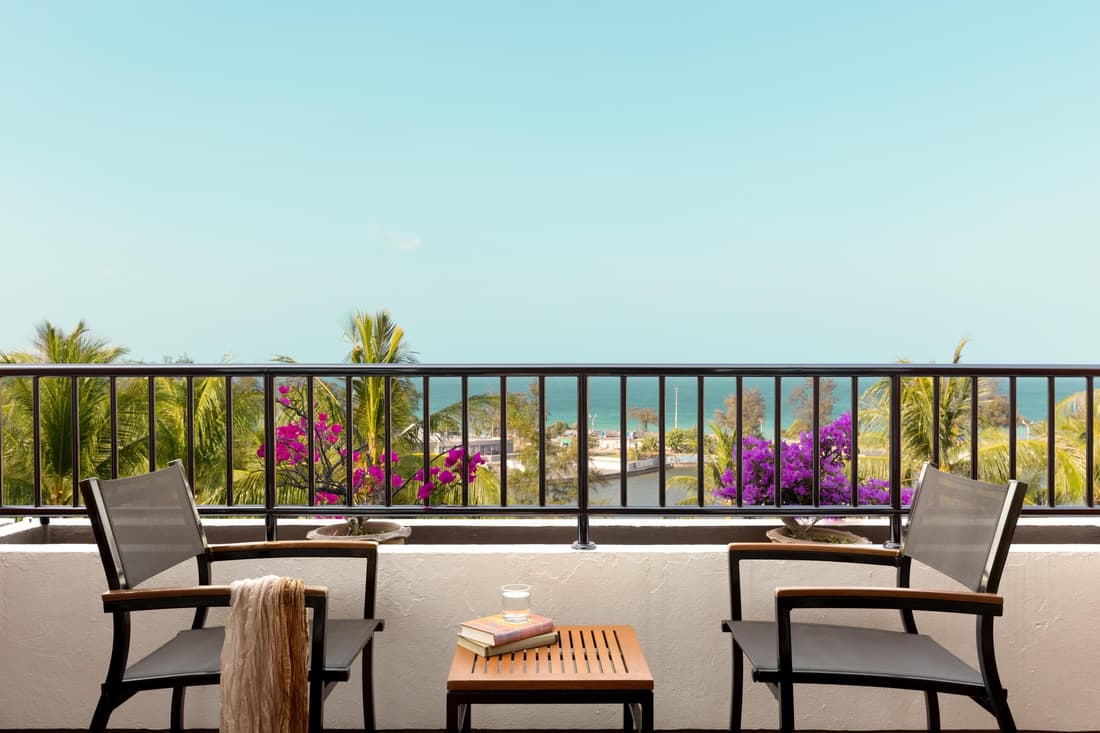 Best Western Phuket Ocean Resort